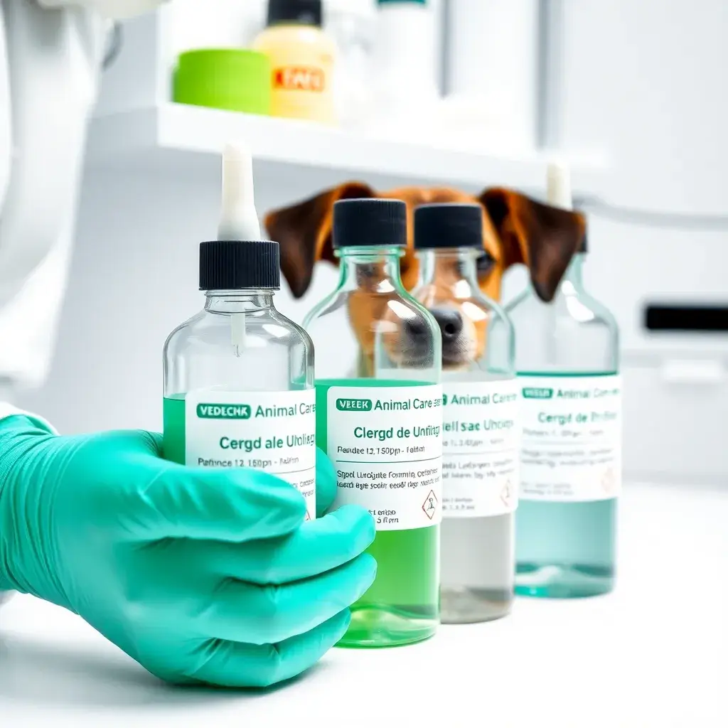 Animal Care and Research